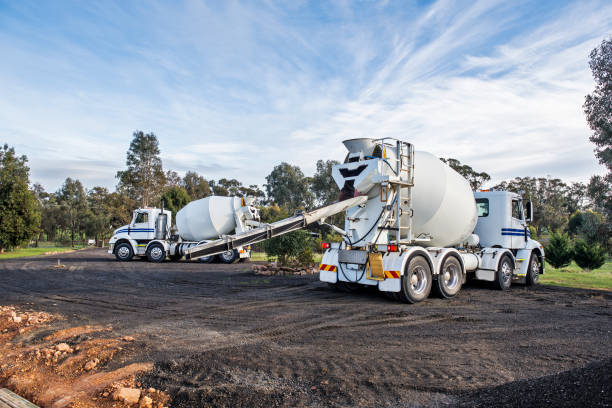 Best Concrete Retaining Walls in Rio Vista, CA