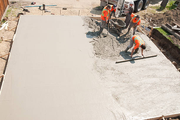 Best Concrete Sealing and Maintenance in Rio Vista, CA