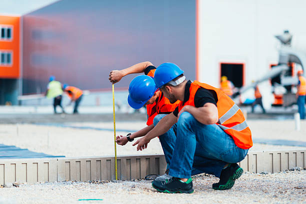 Best Concrete Sidewalk Installation in Rio Vista, CA